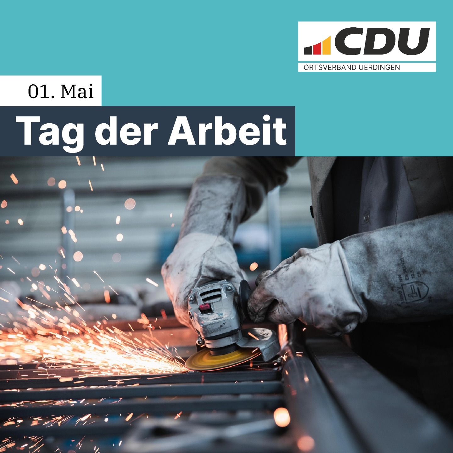 Heute heißt es Entspannung.
Genießt die Sonne! 🌞😊